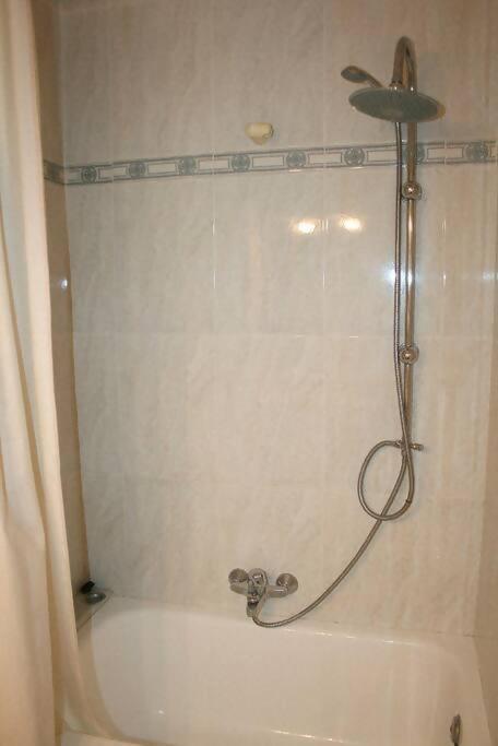 El Campello Town Apartment San Bartolome Buitenkant foto