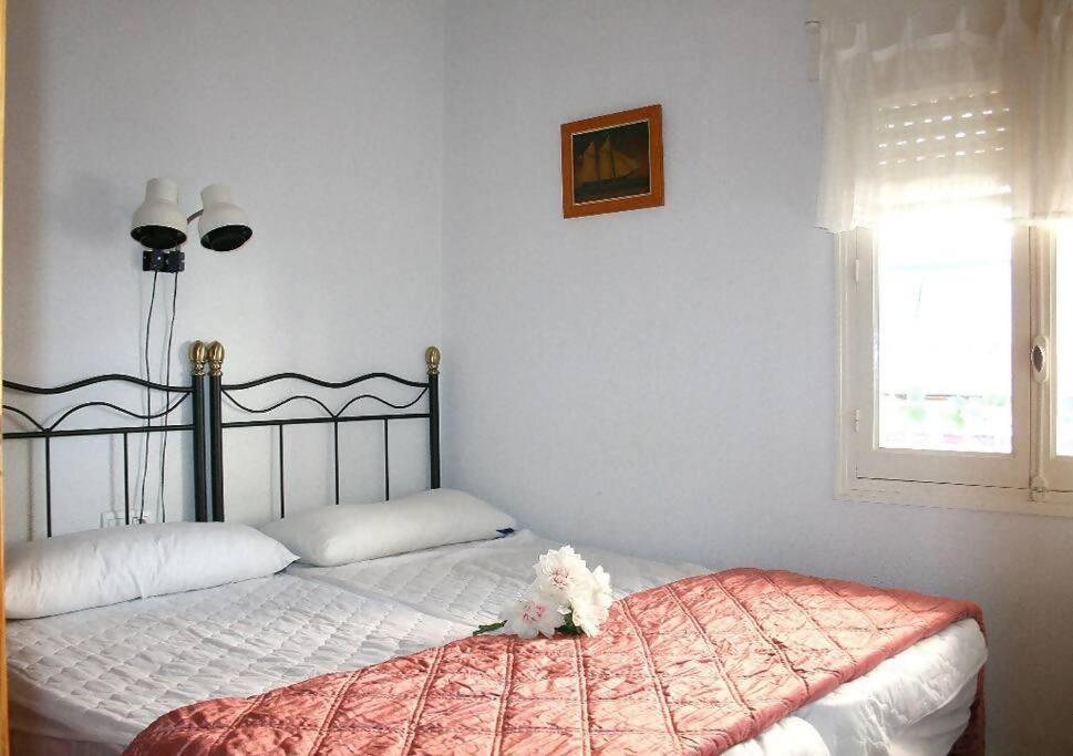 El Campello Town Apartment San Bartolome Buitenkant foto